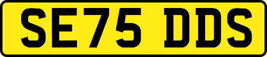 SE75DDS