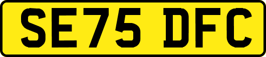 SE75DFC
