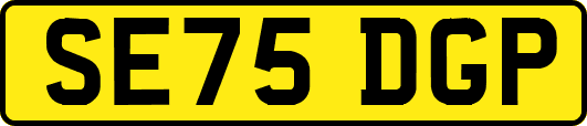 SE75DGP