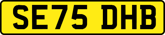 SE75DHB