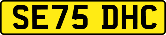 SE75DHC