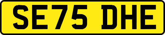 SE75DHE