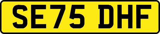 SE75DHF