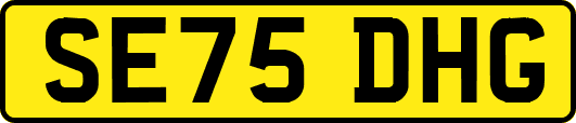 SE75DHG
