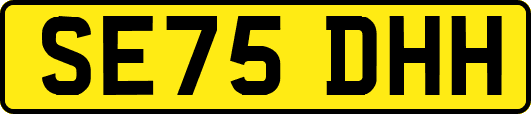 SE75DHH