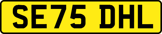 SE75DHL