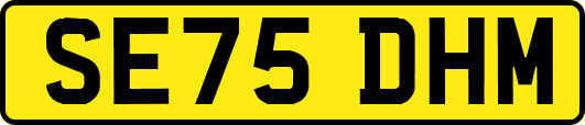 SE75DHM