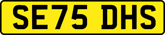 SE75DHS