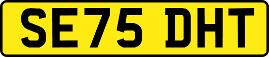 SE75DHT