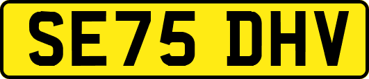 SE75DHV