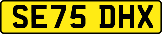 SE75DHX