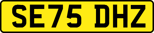 SE75DHZ