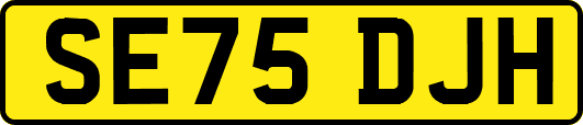 SE75DJH