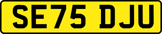 SE75DJU