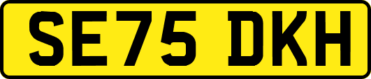SE75DKH