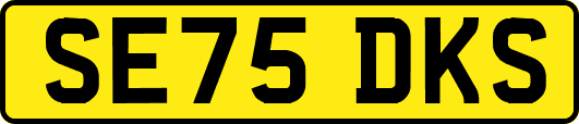 SE75DKS