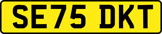 SE75DKT