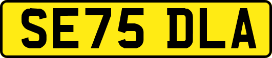 SE75DLA
