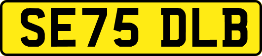 SE75DLB