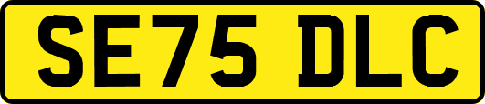 SE75DLC