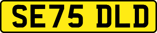 SE75DLD