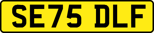 SE75DLF