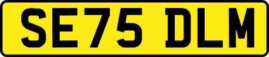 SE75DLM