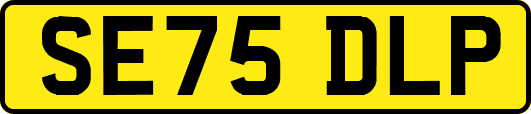 SE75DLP