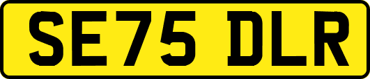 SE75DLR