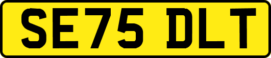 SE75DLT
