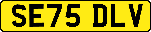SE75DLV
