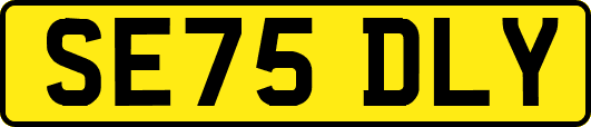 SE75DLY