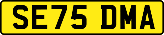 SE75DMA