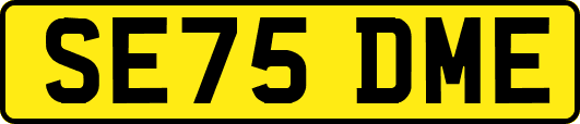 SE75DME