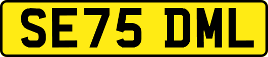 SE75DML