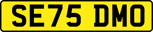 SE75DMO