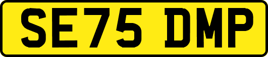 SE75DMP