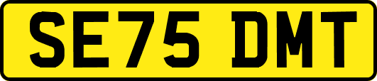 SE75DMT