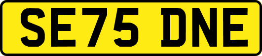 SE75DNE