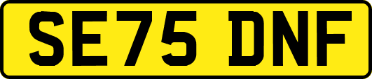SE75DNF