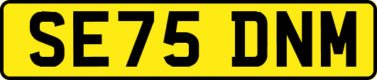 SE75DNM