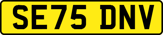 SE75DNV