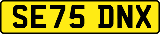SE75DNX