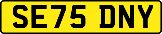SE75DNY