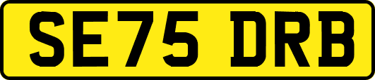 SE75DRB