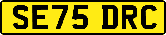 SE75DRC