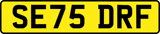 SE75DRF