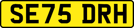 SE75DRH
