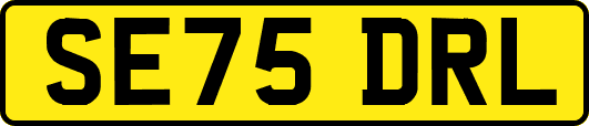 SE75DRL