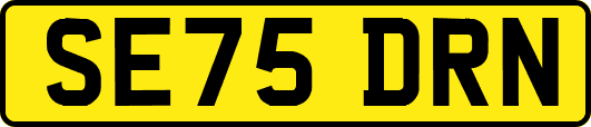SE75DRN